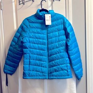 Jena Marmot Jacket 700 fill BNWT